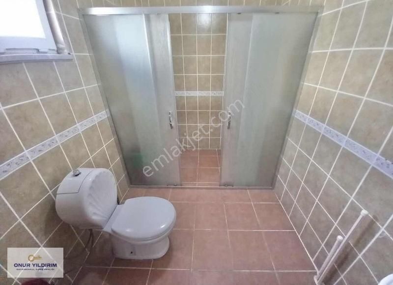 Onur Yıldırımdan Doğalgazı Kapıda Masrafsız 3+1 Fırsat Villa - Görsel 11