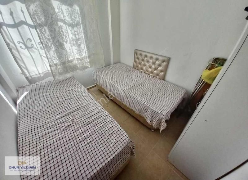 Onur Yıldırımdan Doğalgazı Kapıda Masrafsız 3+1 Fırsat Villa - Görsel 8