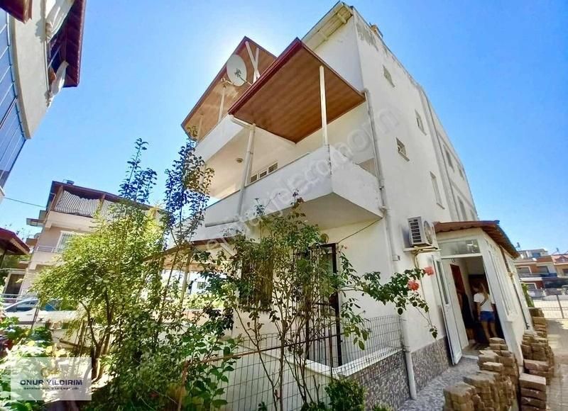 Onur Yıldırımdan Doğalgazı Kapıda Masrafsız 3+1 Fırsat Villa