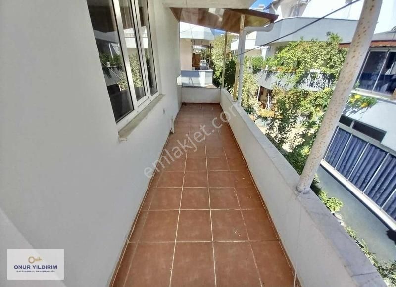 Onur Yıldırımdan Doğalgazı Kapıda Masrafsız 3+1 Fırsat Villa - Görsel 13