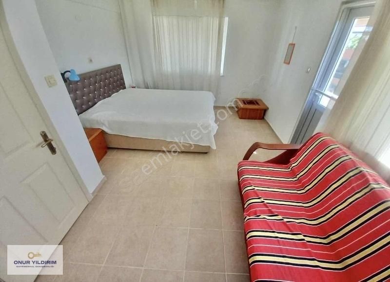 Onur Yıldırımdan Doğalgazı Kapıda Masrafsız 3+1 Fırsat Villa - Görsel 25