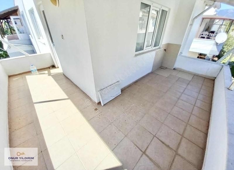 Onur Yıldırımdan Doğalgazı Kapıda Masrafsız 3+1 Fırsat Villa - Görsel 22