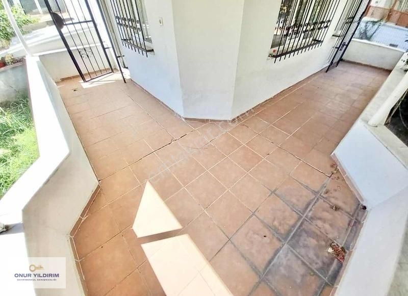 Onur Yıldırımdan Doğalgazı Kapıda Masrafsız 3+1 Fırsat Villa - Görsel 6