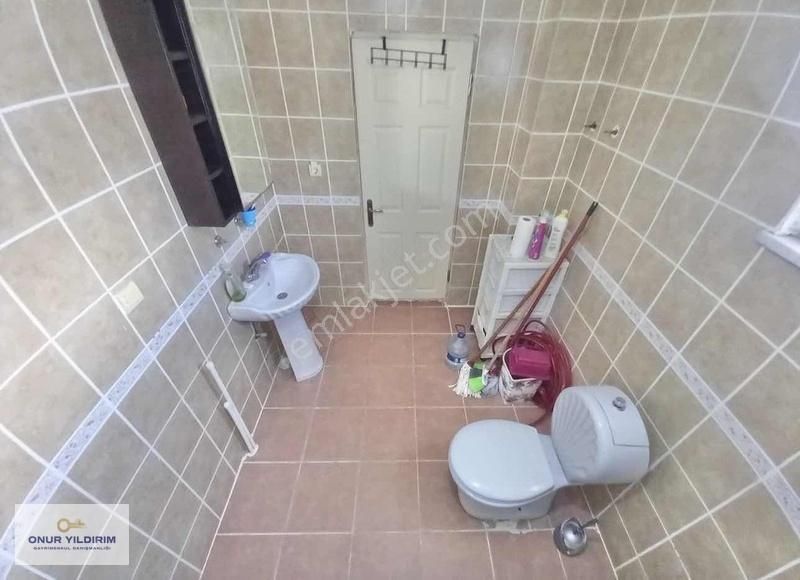 Onur Yıldırımdan Doğalgazı Kapıda Masrafsız 3+1 Fırsat Villa - Görsel 30