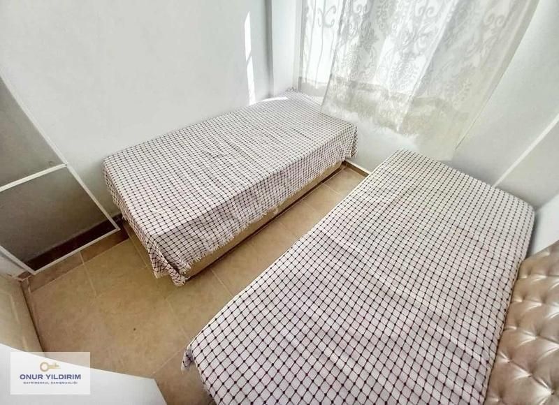 Onur Yıldırımdan Doğalgazı Kapıda Masrafsız 3+1 Fırsat Villa - Görsel 28