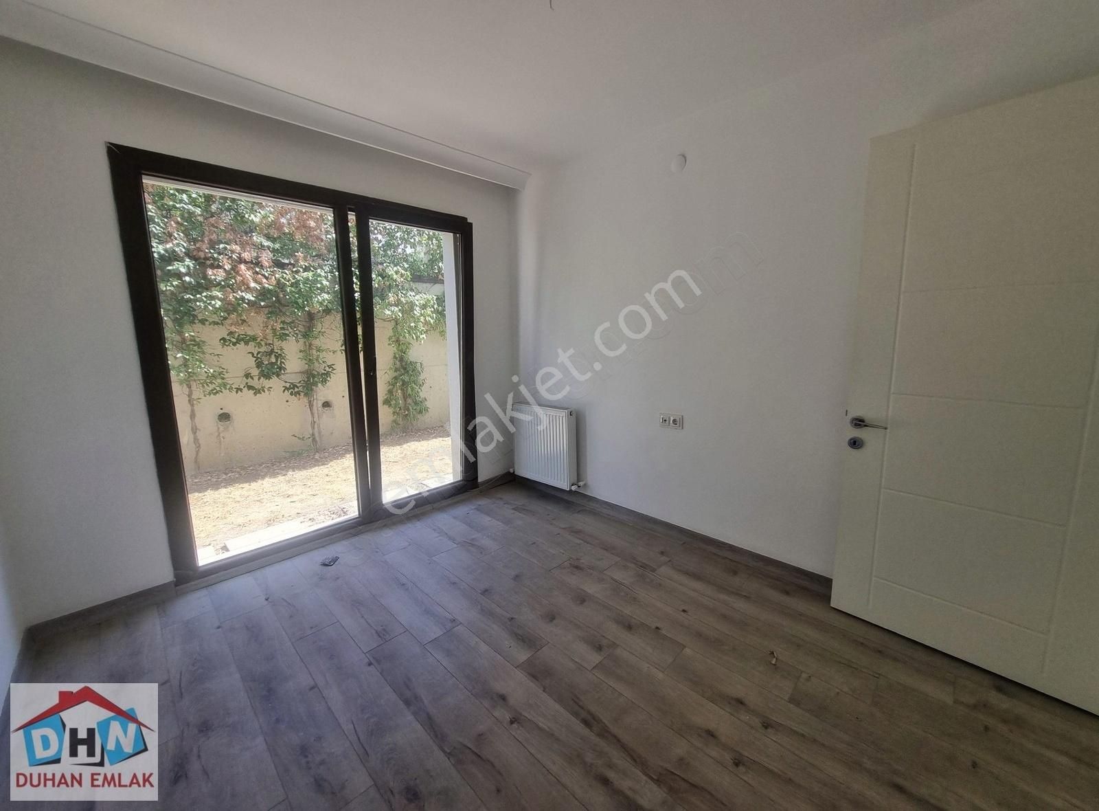 Duhan Emlaktan Asude Vadi Sitesinde 3+1 Bahçe Katı Satılık Daire - Görsel 13