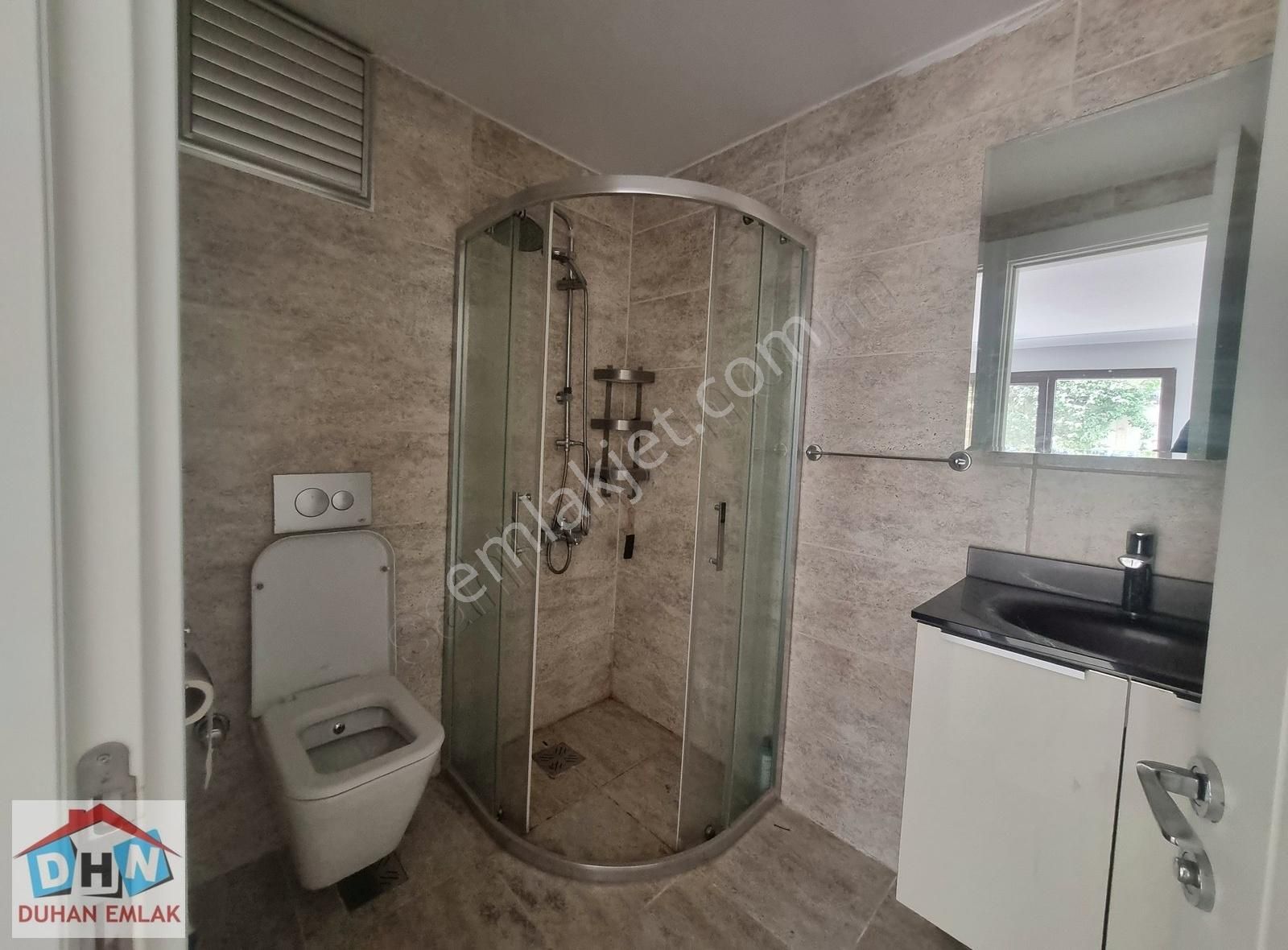 Duhan Emlaktan Asude Vadi Sitesinde 3+1 Bahçe Katı Satılık Daire - Görsel 23