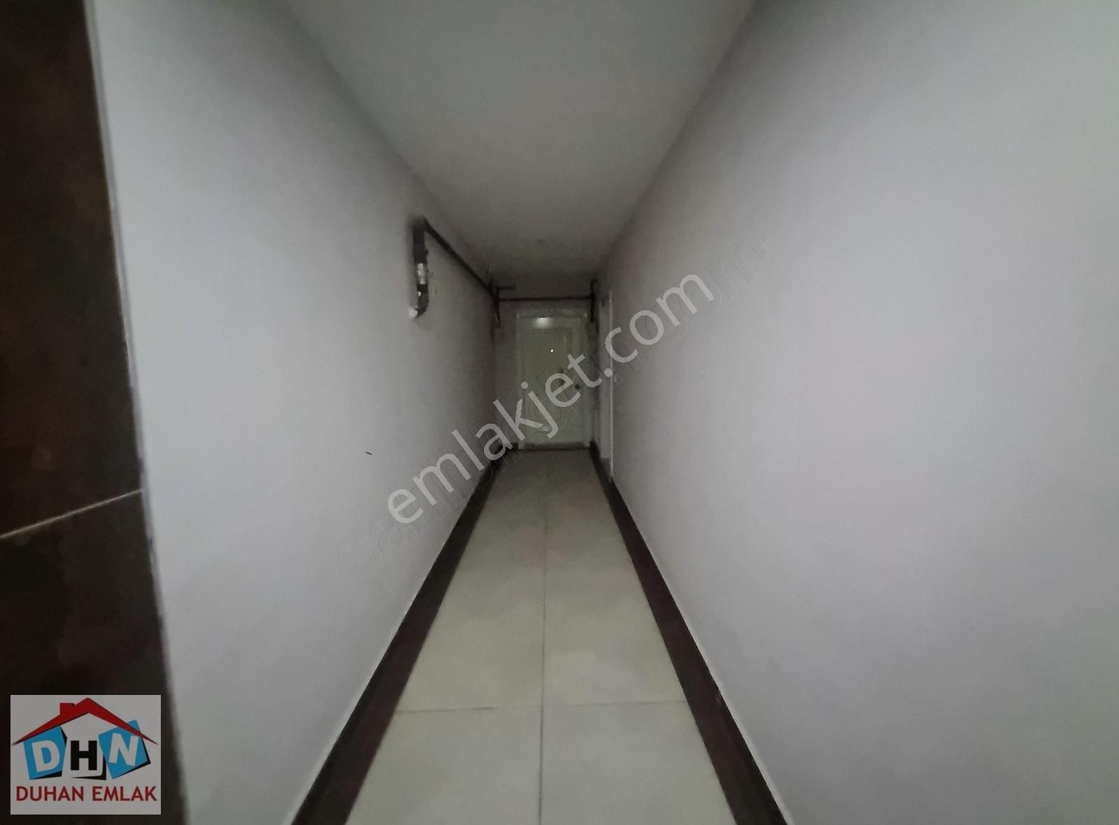 Duhan Emlaktan Asude Vadi Sitesinde 3+1 Bahçe Katı Satılık Daire - Görsel 14