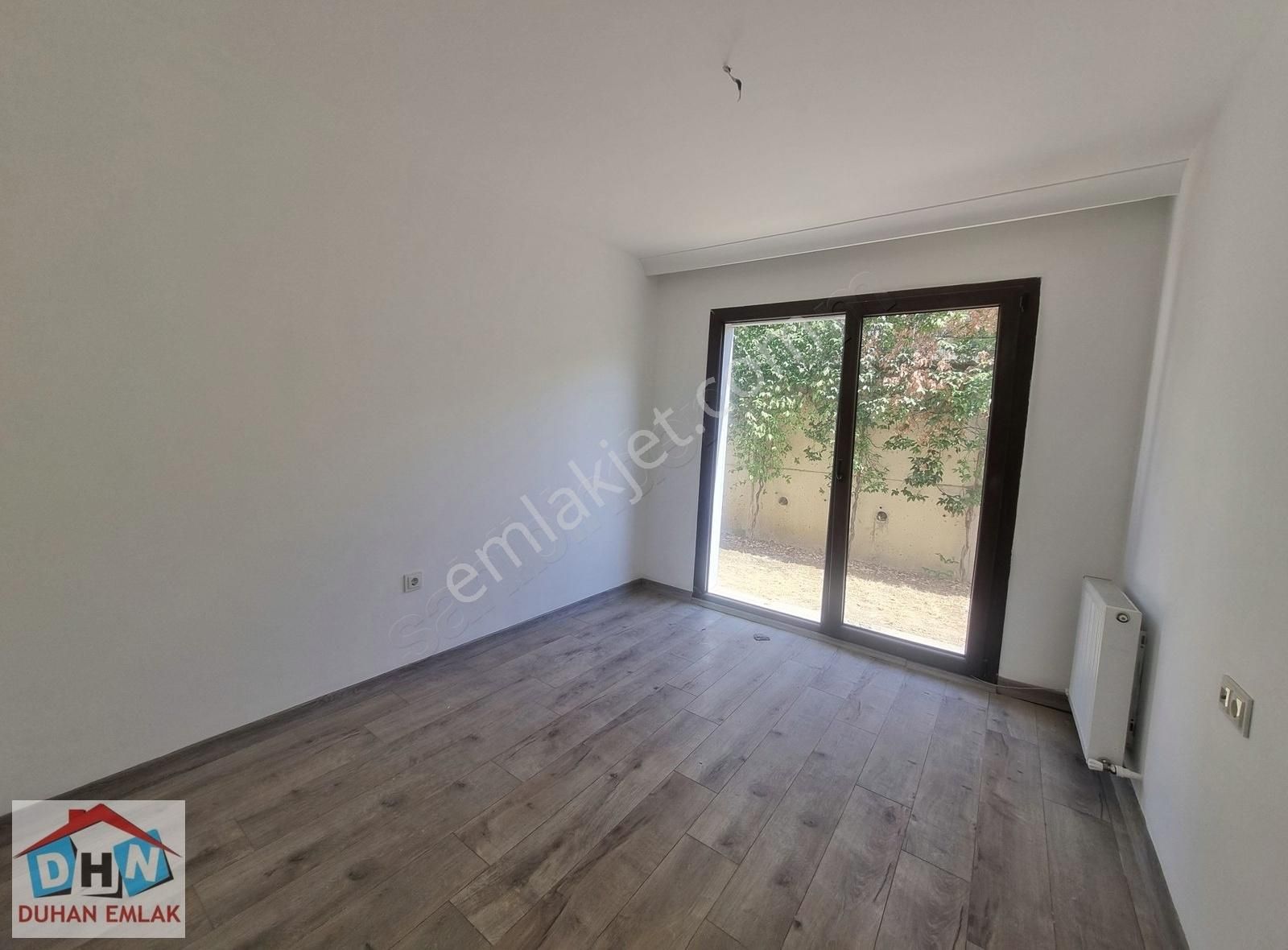 Duhan Emlaktan Asude Vadi Sitesinde 3+1 Bahçe Katı Satılık Daire - Görsel 3