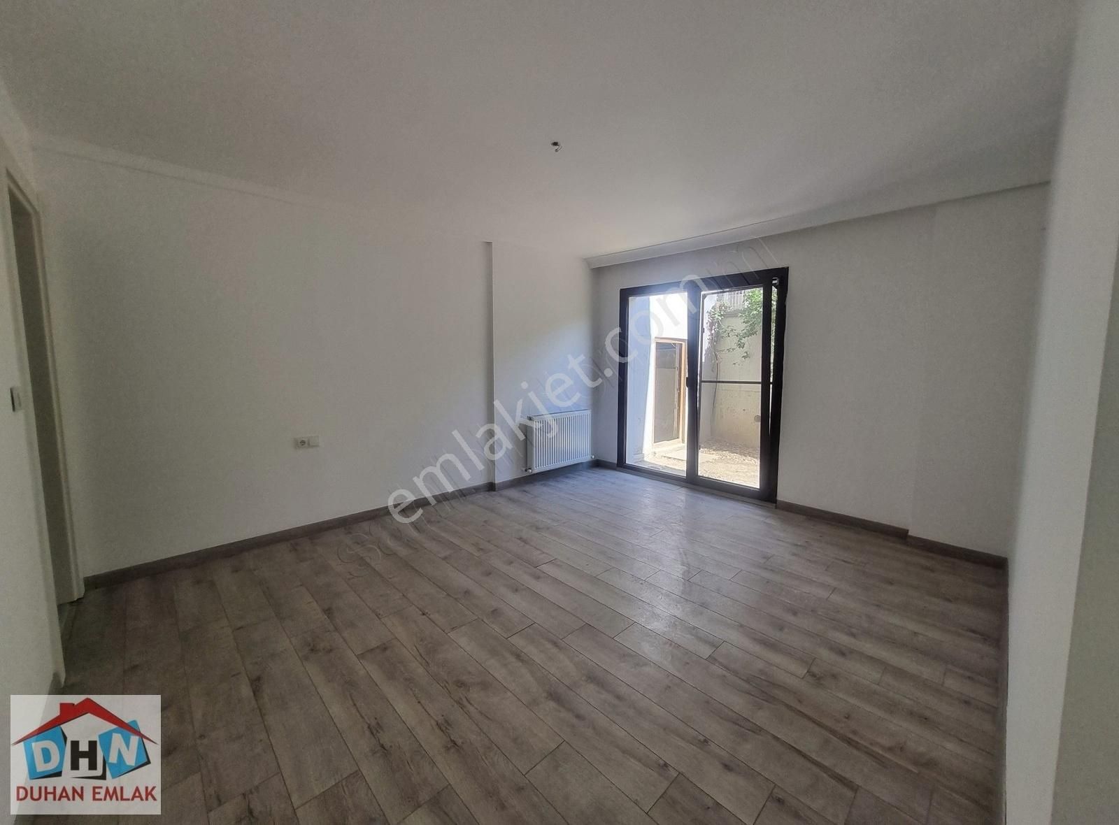 Duhan Emlaktan Asude Vadi Sitesinde 3+1 Bahçe Katı Satılık Daire - Görsel 26
