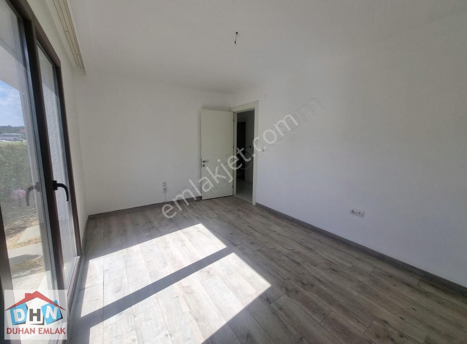 Duhan Emlaktan Asude Vadi Sitesinde 3+1 Bahçe Katı Satılık Daire - Görsel 21