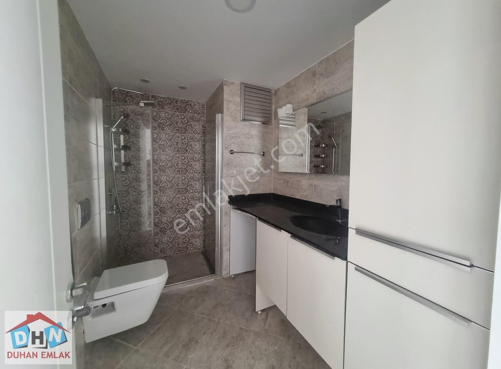 Duhan Emlaktan Asude Vadi Sitesinde 3+1 Bahçe Katı Satılık Daire - Görsel 29