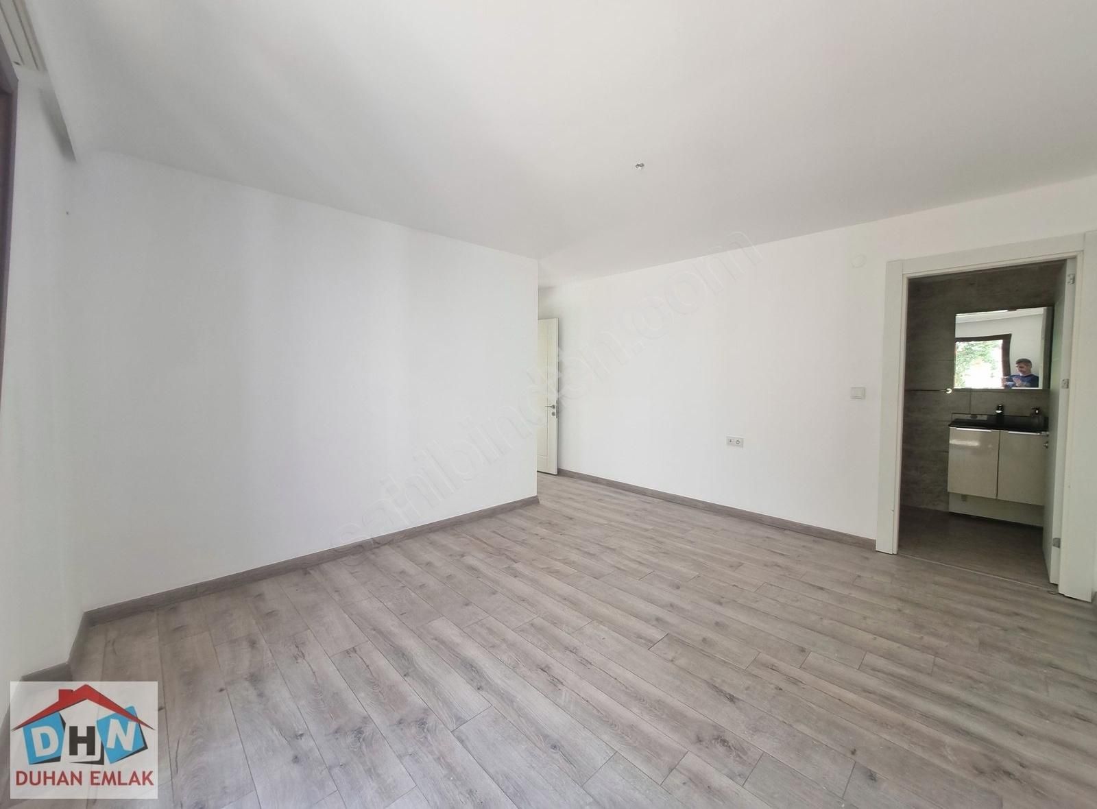 Duhan Emlaktan Asude Vadi Sitesinde 3+1 Bahçe Katı Satılık Daire - Görsel 18