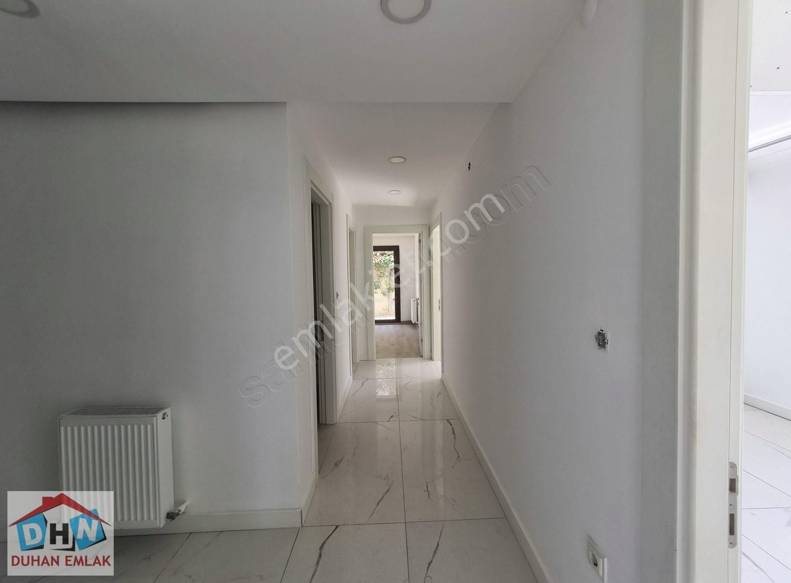 Duhan Emlaktan Asude Vadi Sitesinde 3+1 Bahçe Katı Satılık Daire - Görsel 4