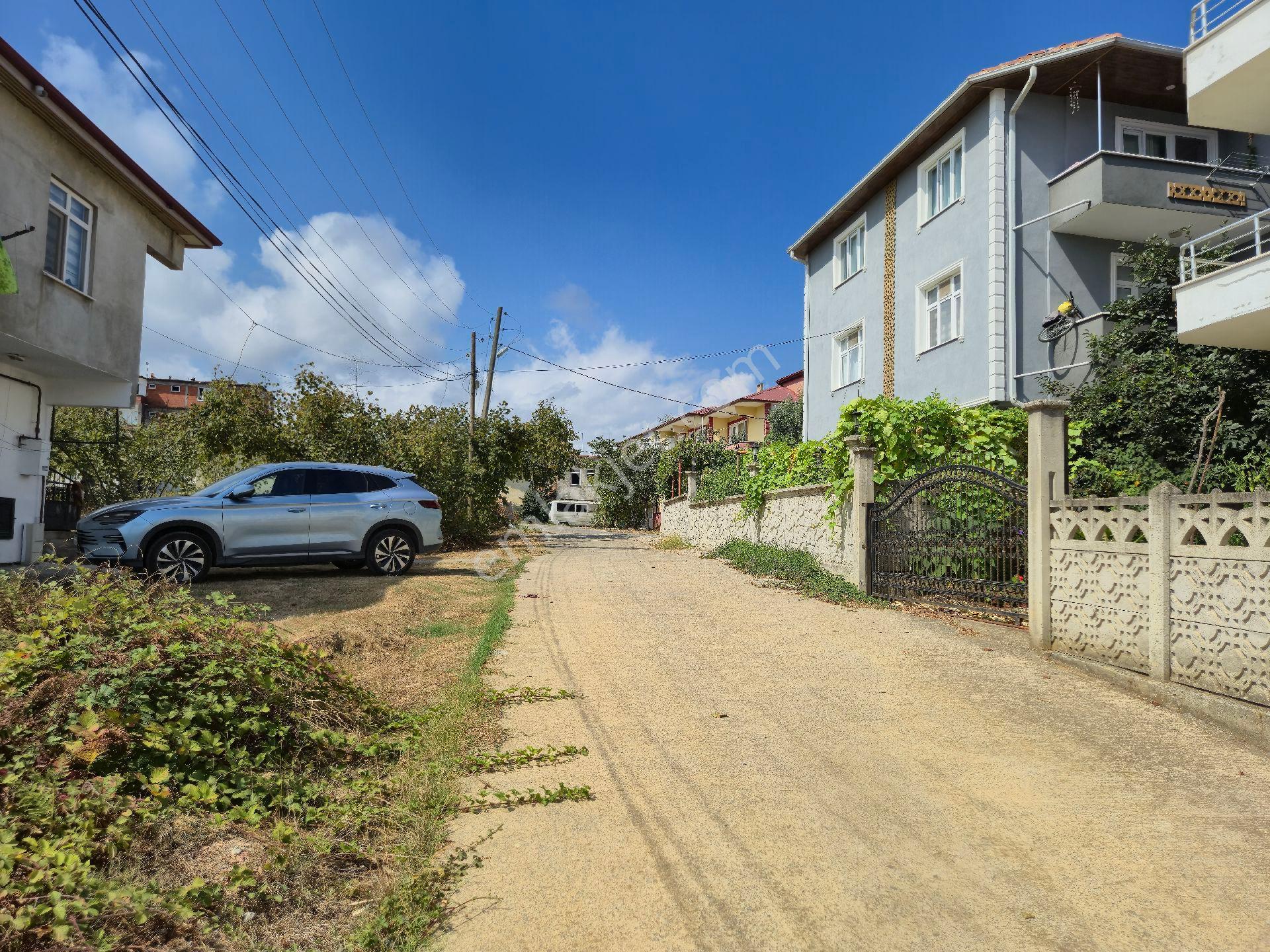 Realty Worlddan Kocaali Ağalarda 218m2 Arsa %25 3 Kat Yatırımlık - Görsel 10