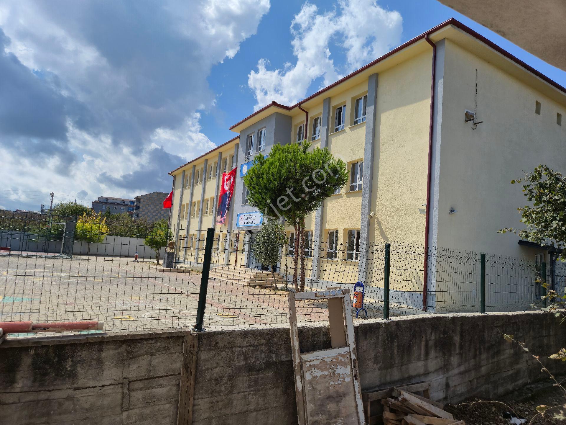 Realty Worlddan Kocaali Ağalarda 218m2 Arsa %25 3 Kat Yatırımlık - Görsel 12