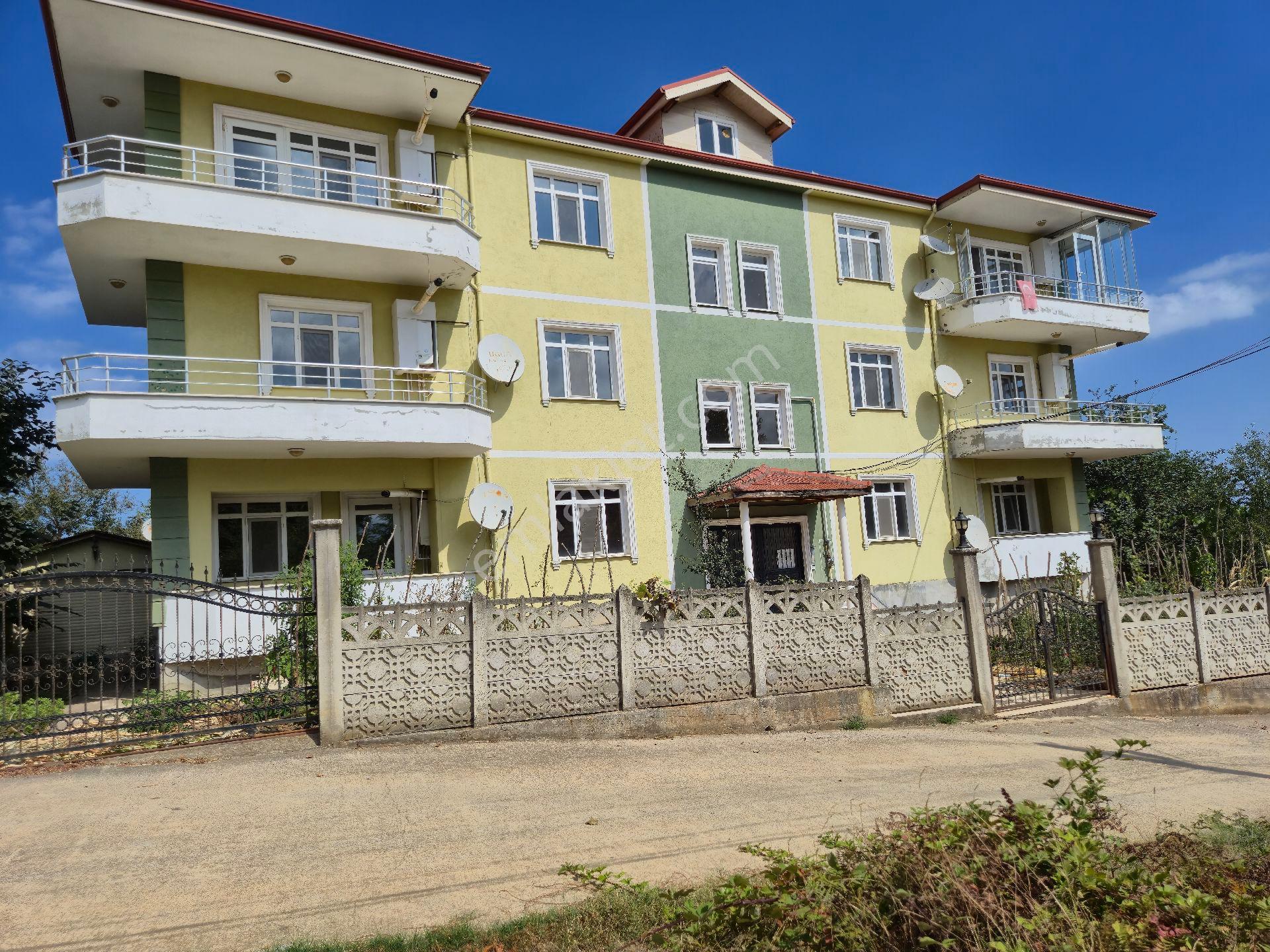 Realty Worlddan Kocaali Ağalarda 218m2 Arsa %25 3 Kat Yatırımlık - Görsel 8