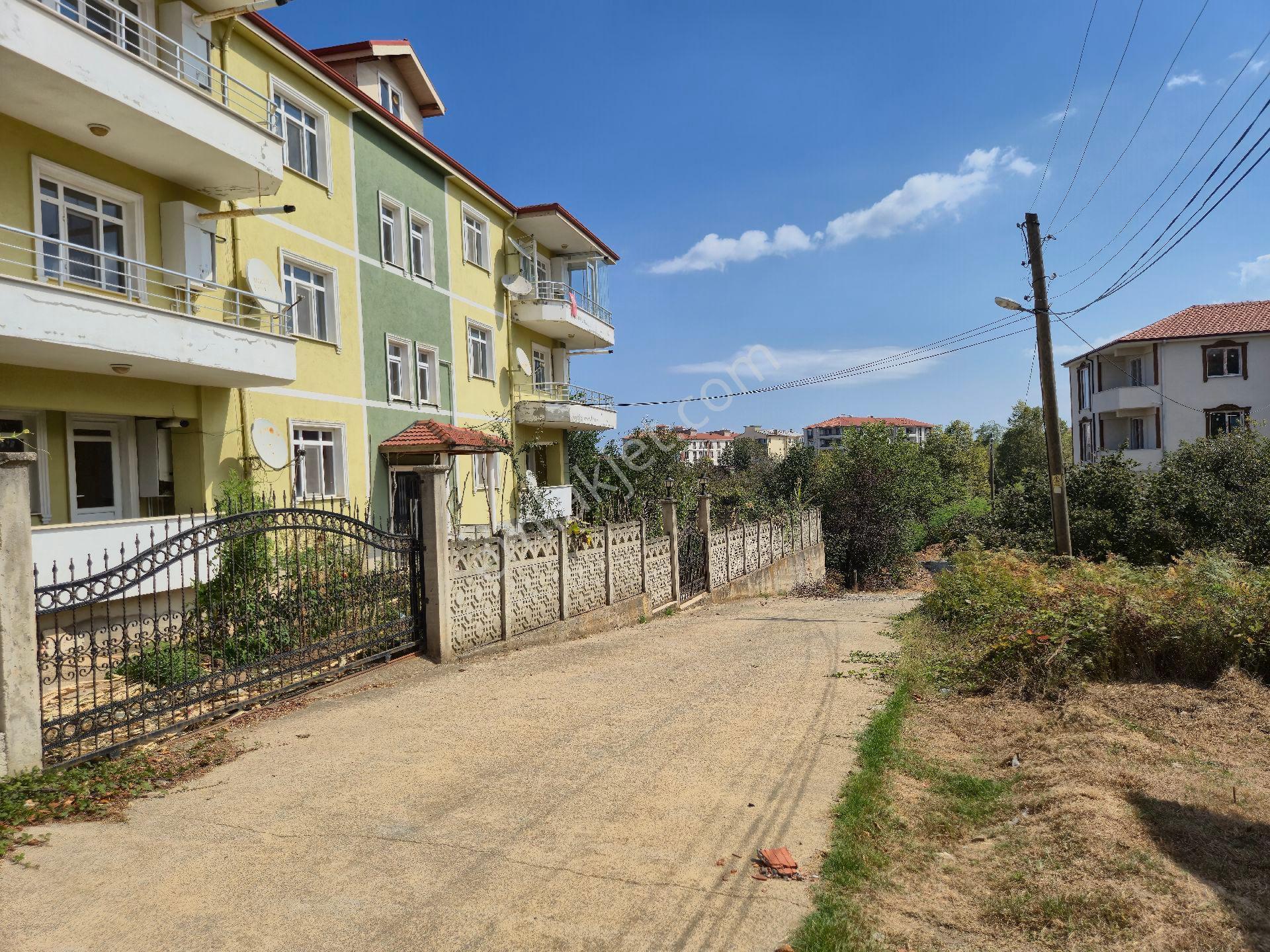 Realty Worlddan Kocaali Ağalarda 218m2 Arsa %25 3 Kat Yatırımlık - Görsel 9