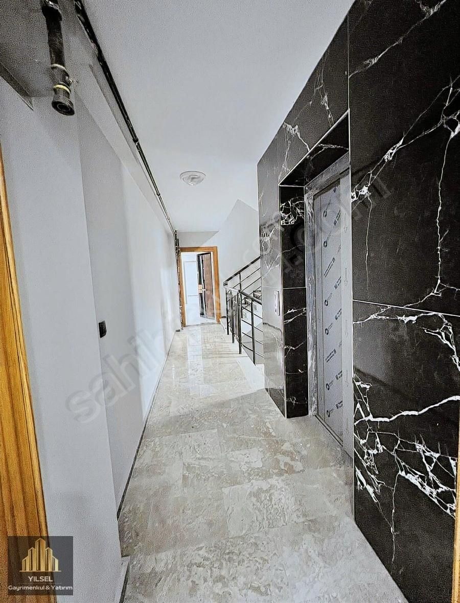 Darıca Bayramoğlu Mah Lüks Yerdenısıtmalı Asansörlü 3+1 Daireler - Görsel 20