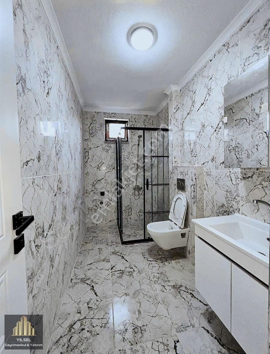 Darıca Bayramoğlu Mah Lüks Yerdenısıtmalı Asansörlü 3+1 Daireler - Görsel 30