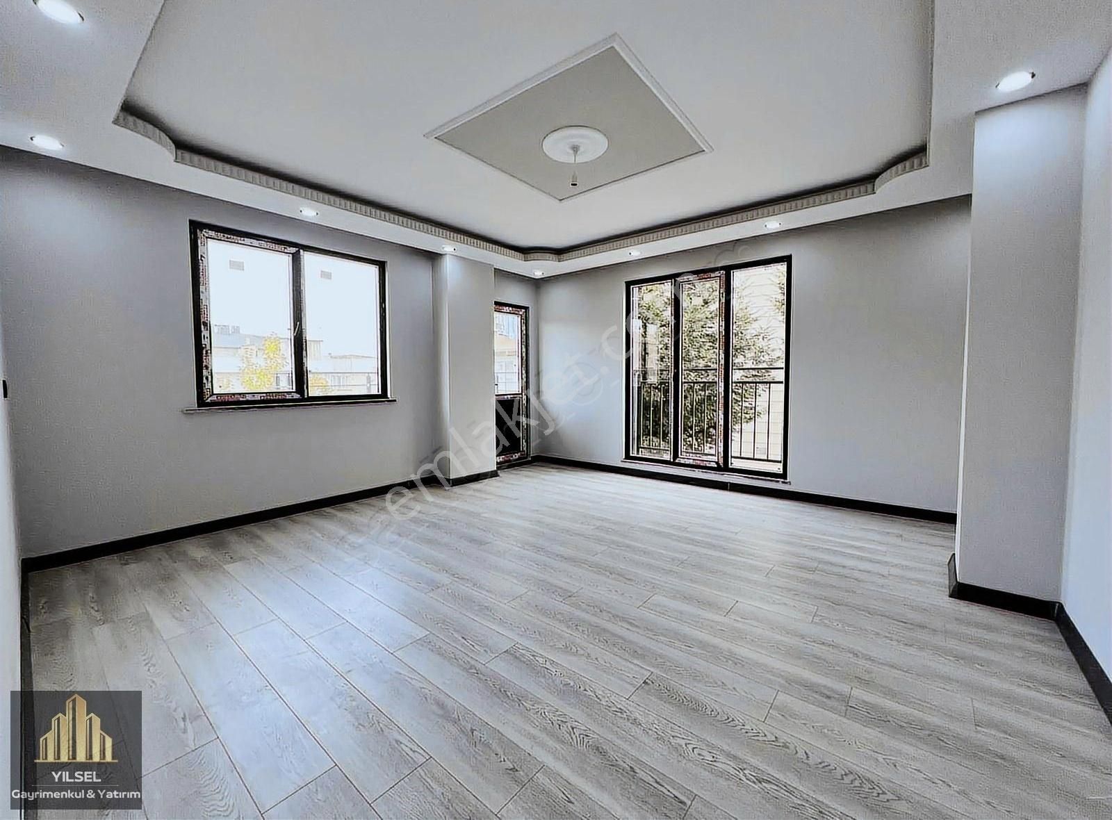 Darıca Bayramoğlu Mah Lüks Yerdenısıtmalı Asansörlü 3+1 Daireler - Görsel 18