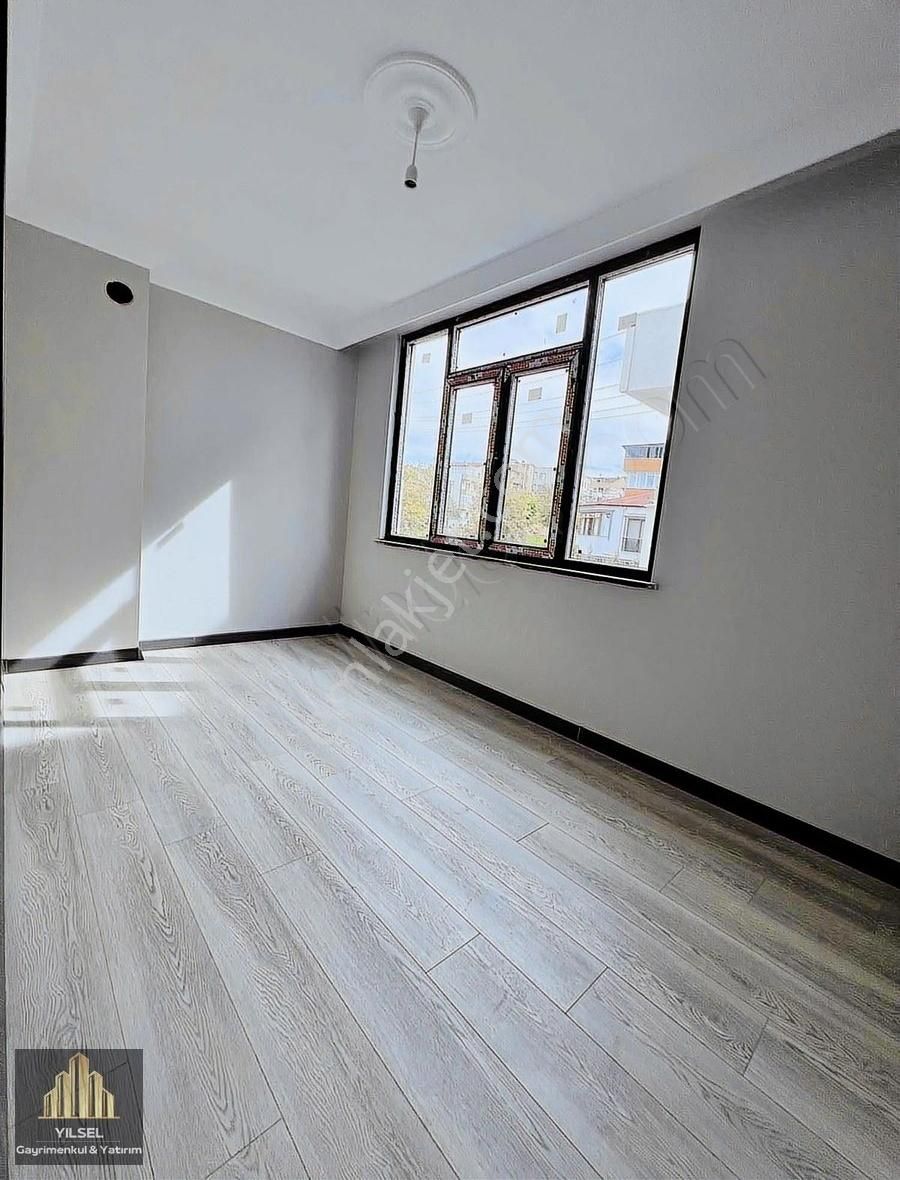 Darıca Bayramoğlu Mah Lüks Yerdenısıtmalı Asansörlü 3+1 Daireler - Görsel 11