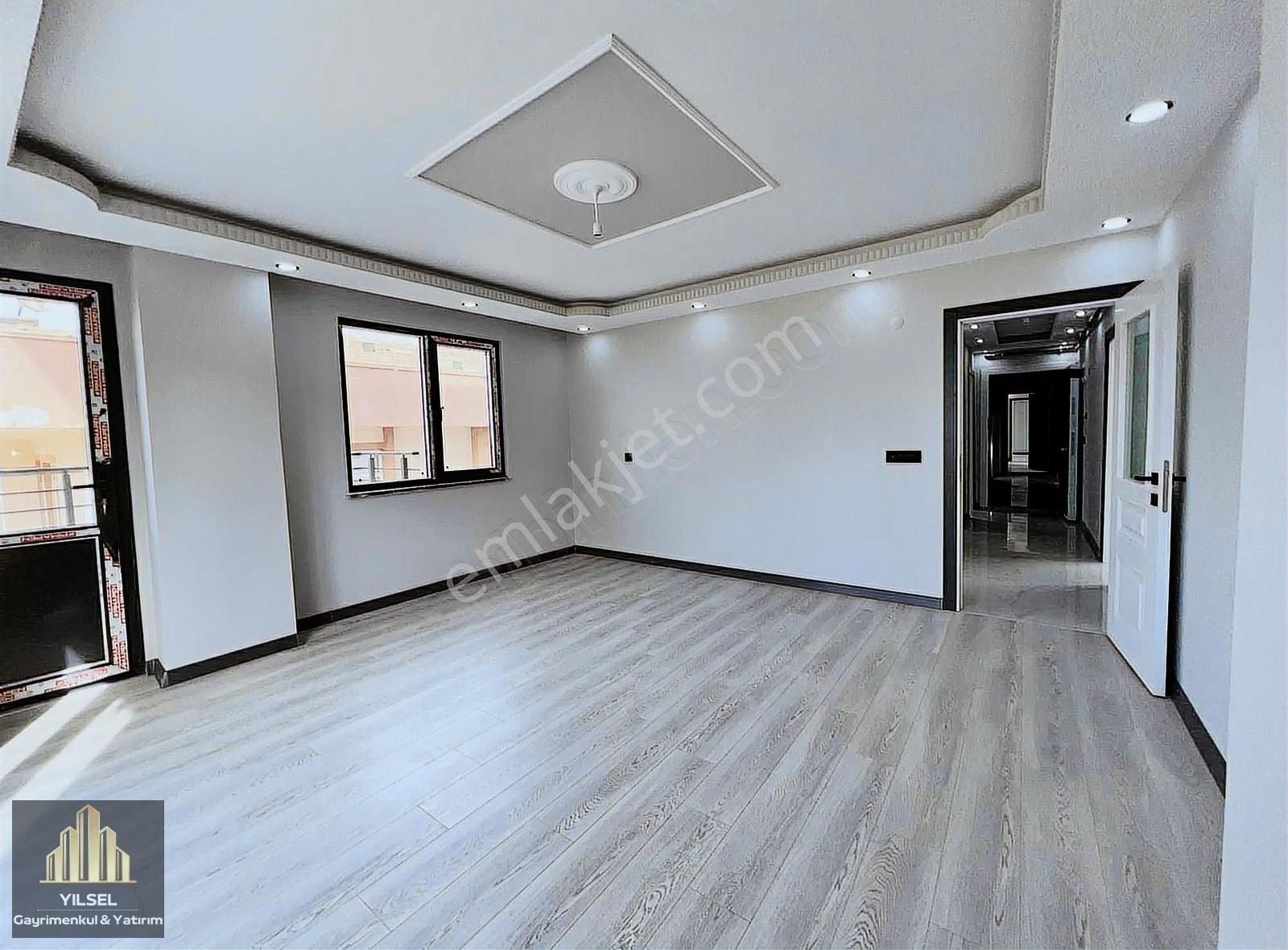 Darıca Bayramoğlu Mah Lüks Yerdenısıtmalı Asansörlü 3+1 Daireler - Görsel 8