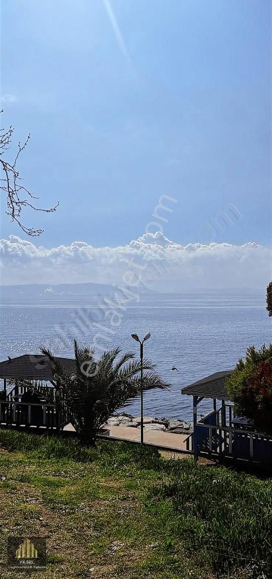 Darıca Bayramoğlu Mah Lüks Yerdenısıtmalı Asansörlü 3+1 Daireler - Görsel 19