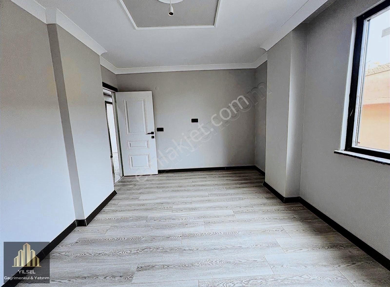 Darıca Bayramoğlu Mah Lüks Yerdenısıtmalı Asansörlü 3+1 Daireler - Görsel 10