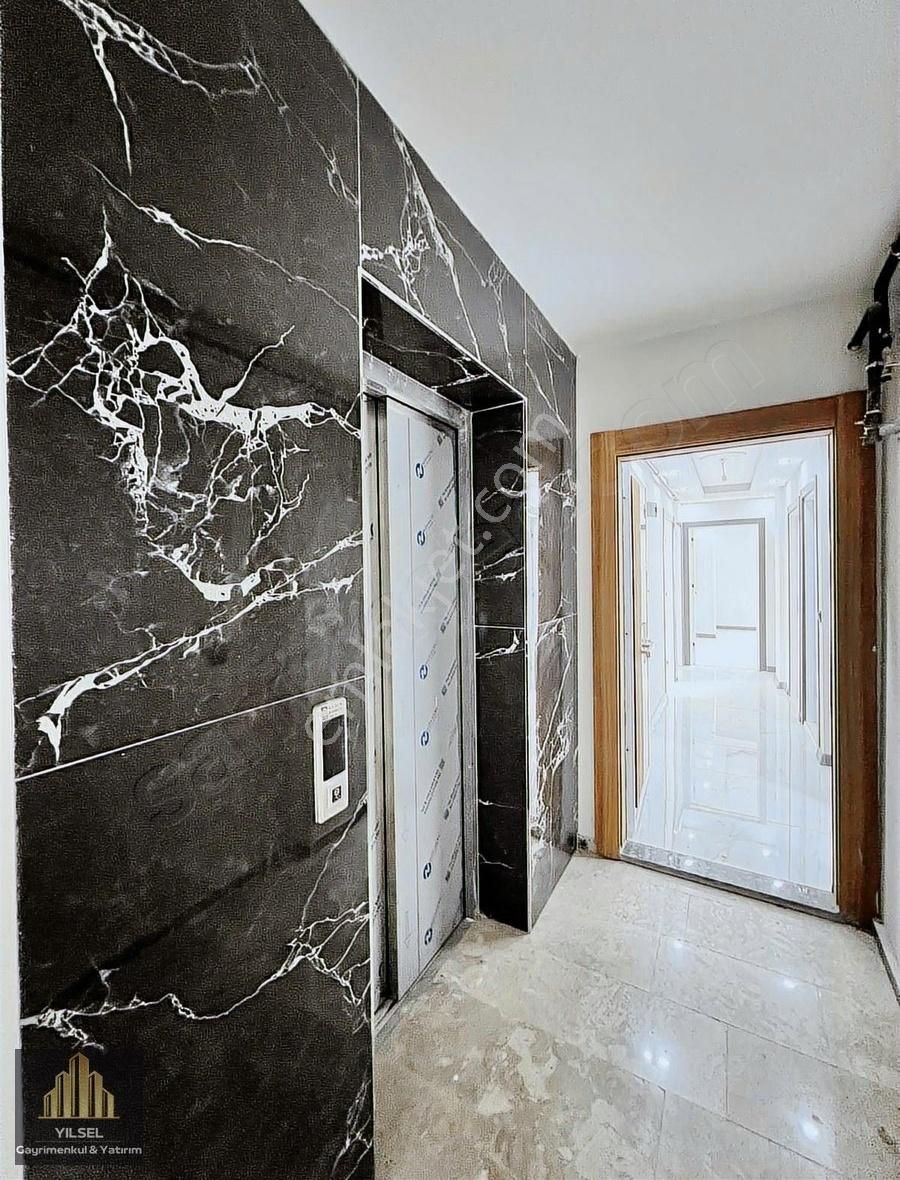 Darıca Bayramoğlu Mah Lüks Yerdenısıtmalı Asansörlü 3+1 Daireler - Görsel 3