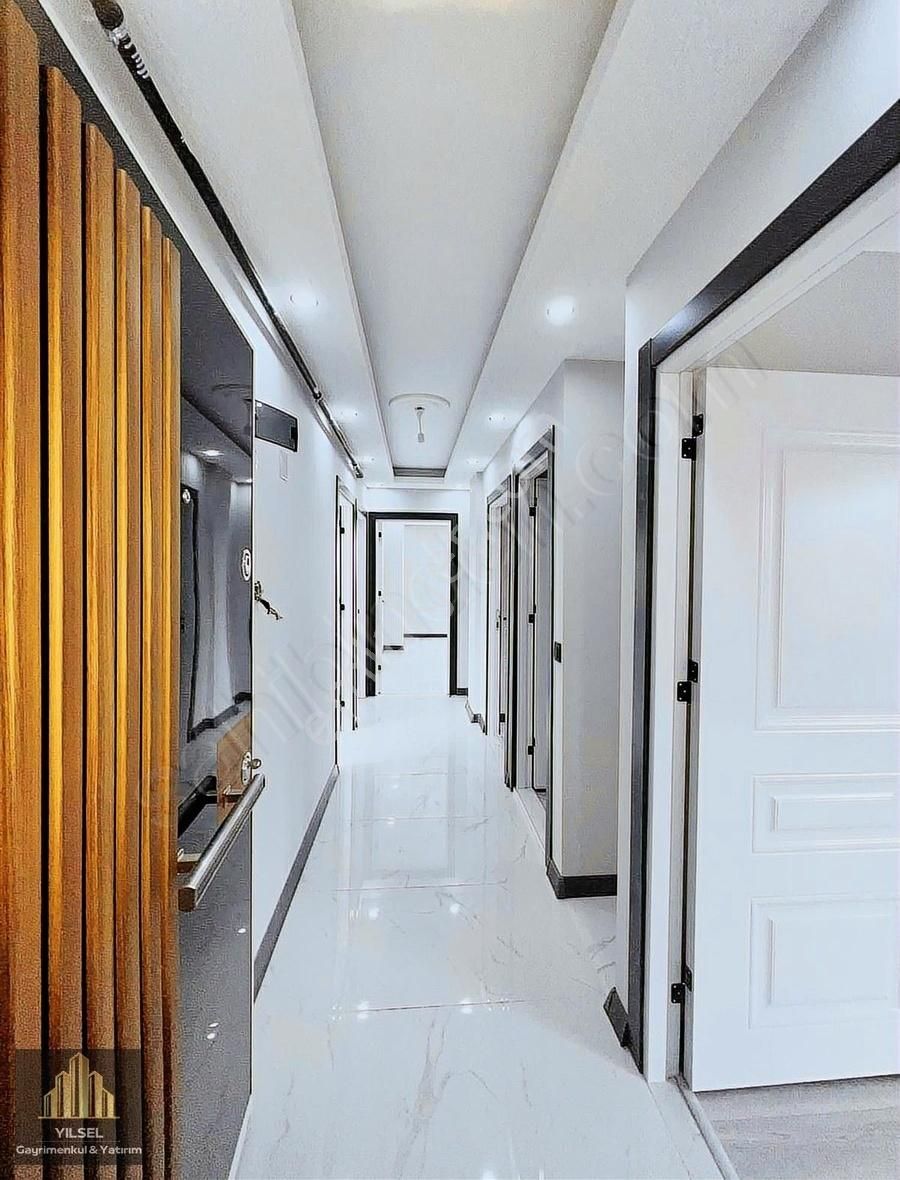 Darıca Bayramoğlu Mah Lüks Yerdenısıtmalı Asansörlü 3+1 Daireler - Görsel 2