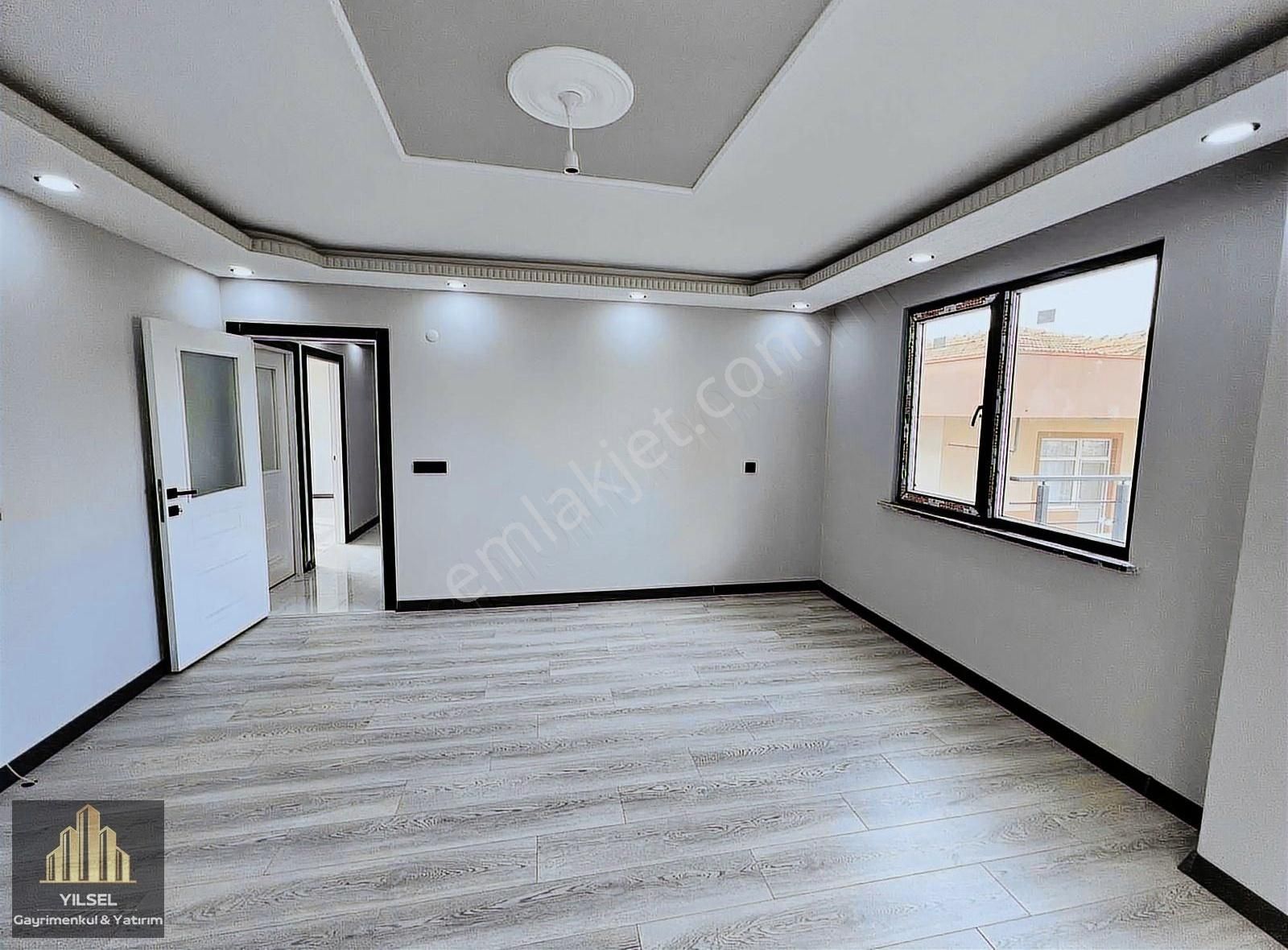 Darıca Bayramoğlu Mah Lüks Yerdenısıtmalı Asansörlü 3+1 Daireler - Görsel 22