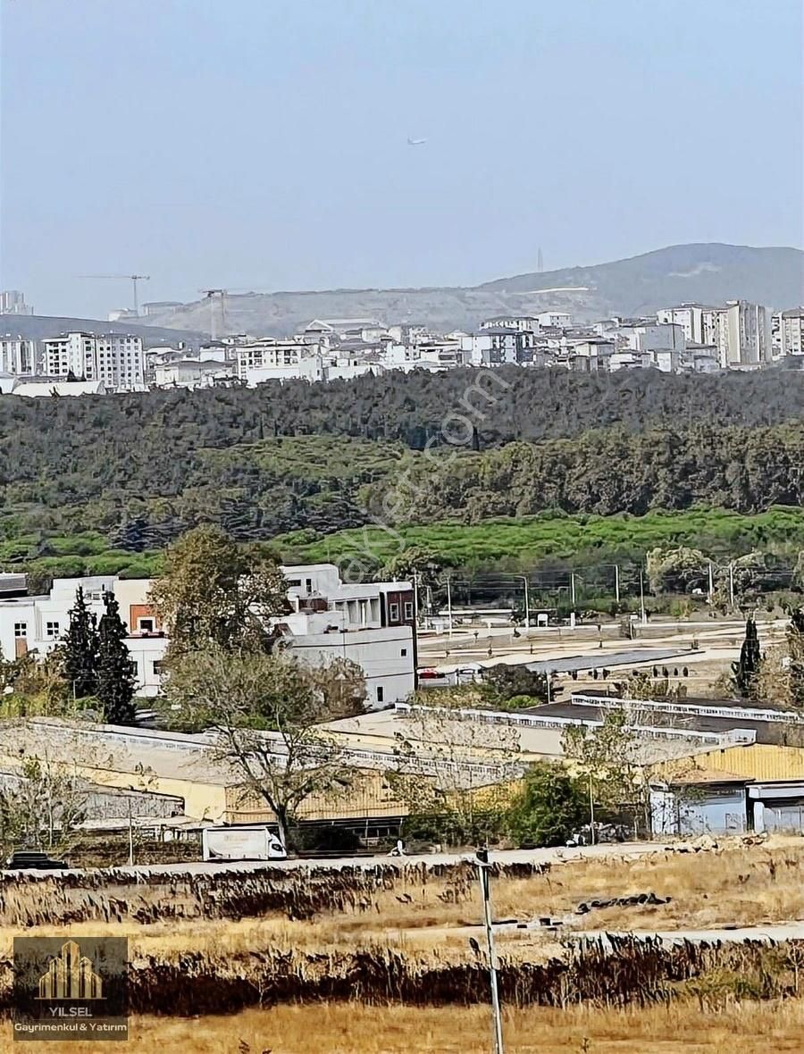 Darıca Bayramoğlu Mah Lüks Yerdenısıtmalı Asansörlü 3+1 Daireler - Görsel 15