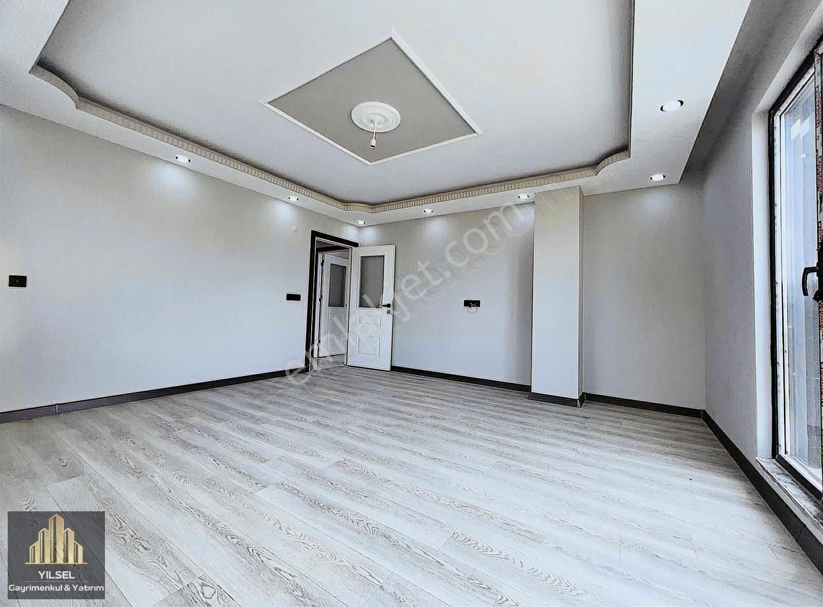 Darıca Bayramoğlu Mah Lüks Yerdenısıtmalı Asansörlü 3+1 Daireler - Görsel 5