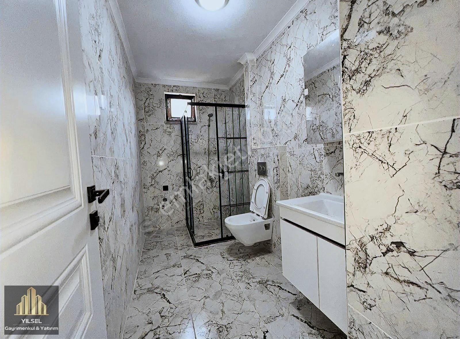 Darıca Bayramoğlu Mah Lüks Yerdenısıtmalı Asansörlü 3+1 Daireler - Görsel 32