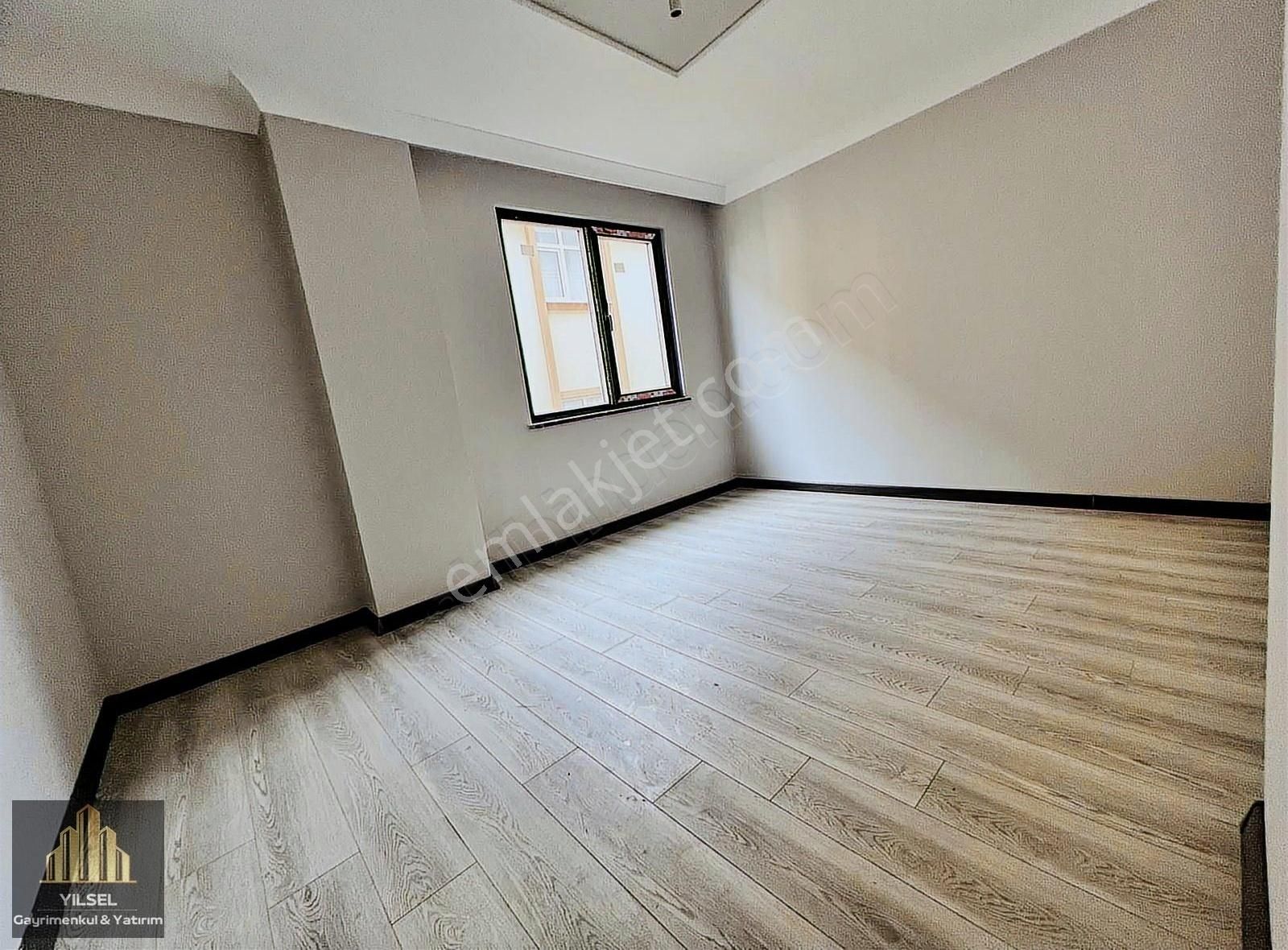 Darıca Bayramoğlu Mah Lüks Yerdenısıtmalı Asansörlü 3+1 Daireler - Görsel 31