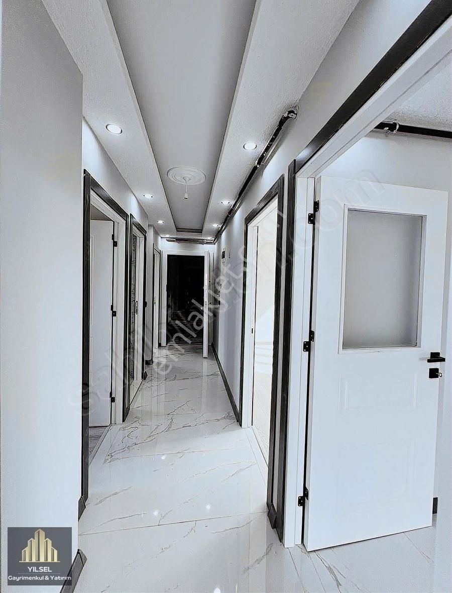 Darıca Bayramoğlu Mah Lüks Yerdenısıtmalı Asansörlü 3+1 Daireler - Görsel 29