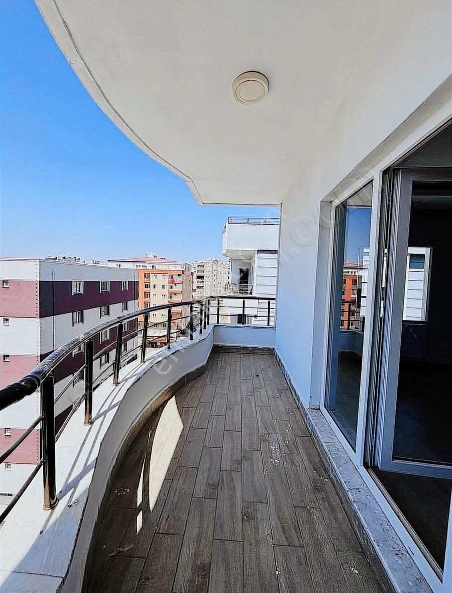 Gölbaştan Site İçerisinde Satılık 4+2 Teraslı Dubleks Daire - Görsel 5