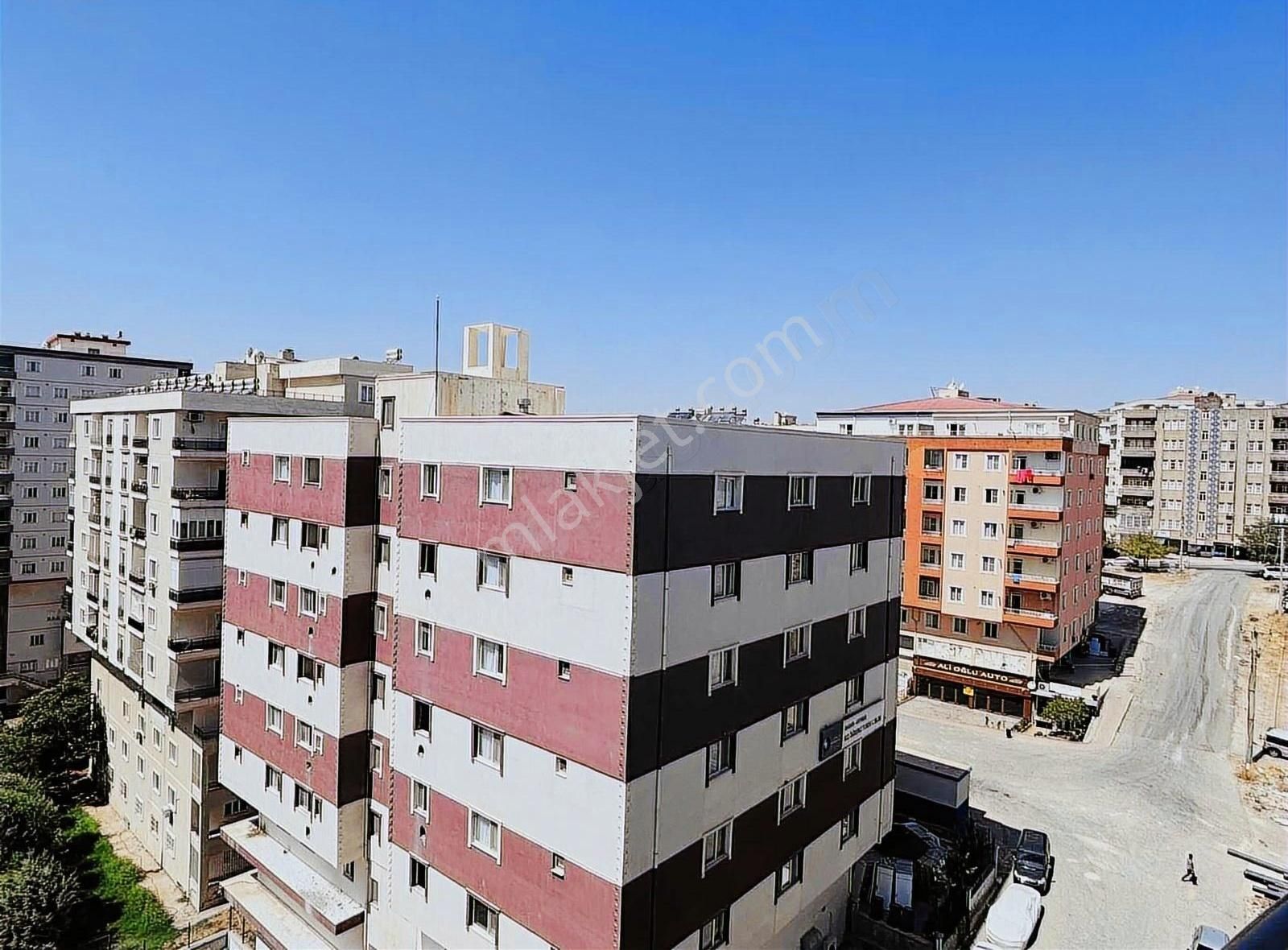 Gölbaştan Site İçerisinde Satılık 4+2 Teraslı Dubleks Daire - Görsel 15