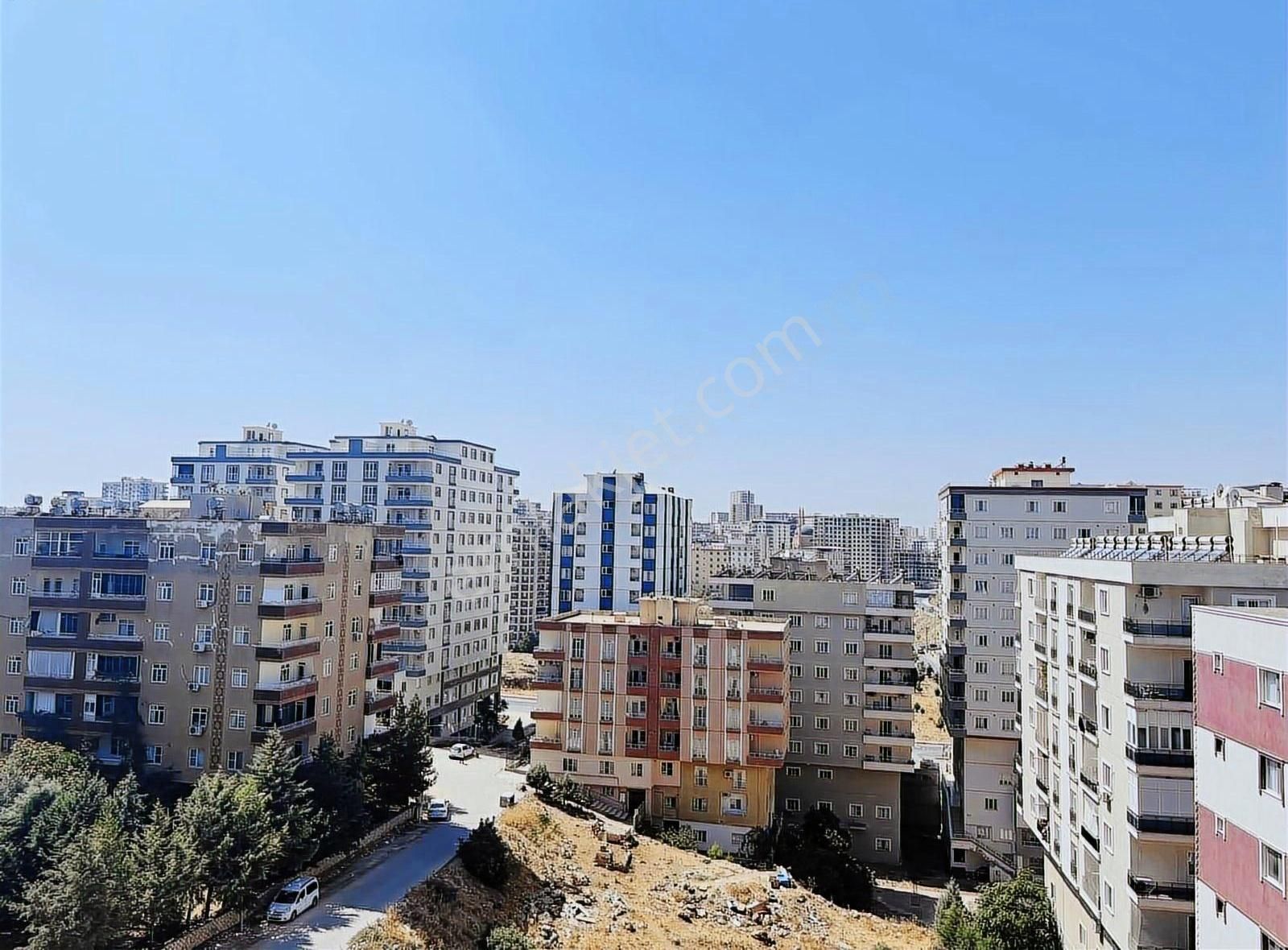 Gölbaştan Site İçerisinde Satılık 4+2 Teraslı Dubleks Daire - Görsel 31