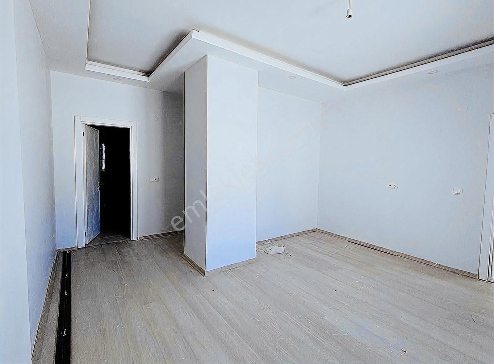 Gölbaştan Site İçerisinde Satılık 4+2 Teraslı Dubleks Daire - Görsel 11