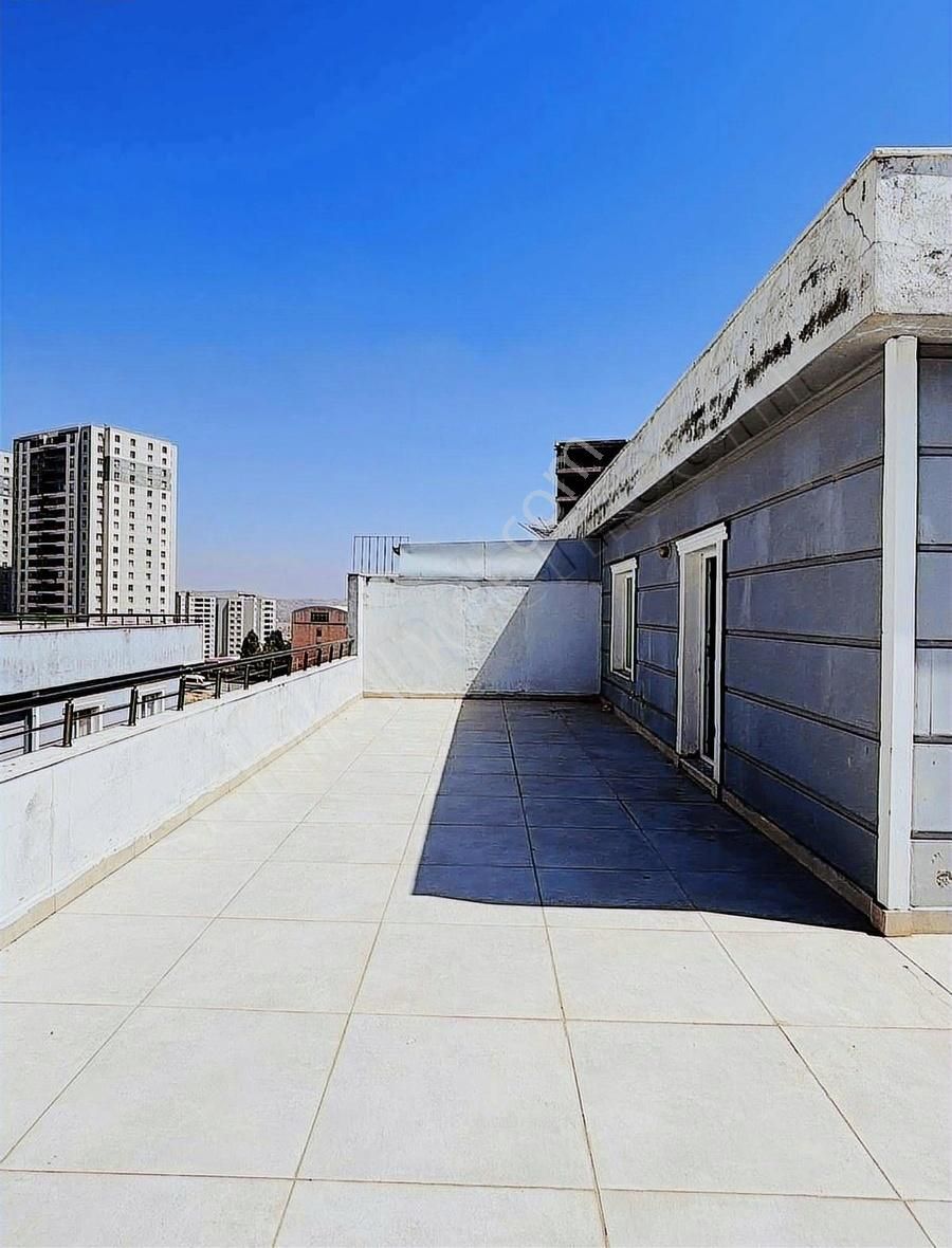 Gölbaştan Site İçerisinde Satılık 4+2 Teraslı Dubleks Daire - Görsel 25