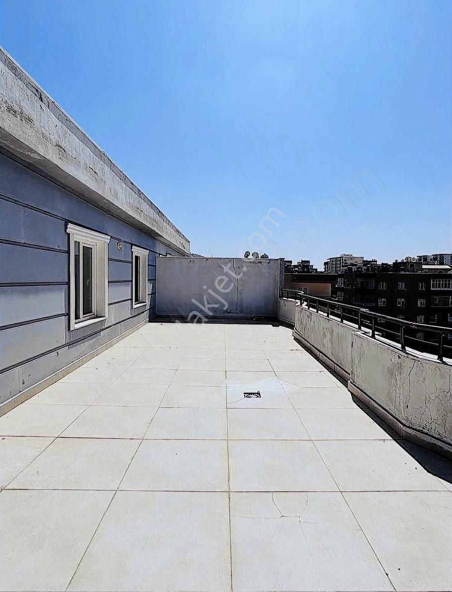 Gölbaştan Site İçerisinde Satılık 4+2 Teraslı Dubleks Daire - Görsel 4