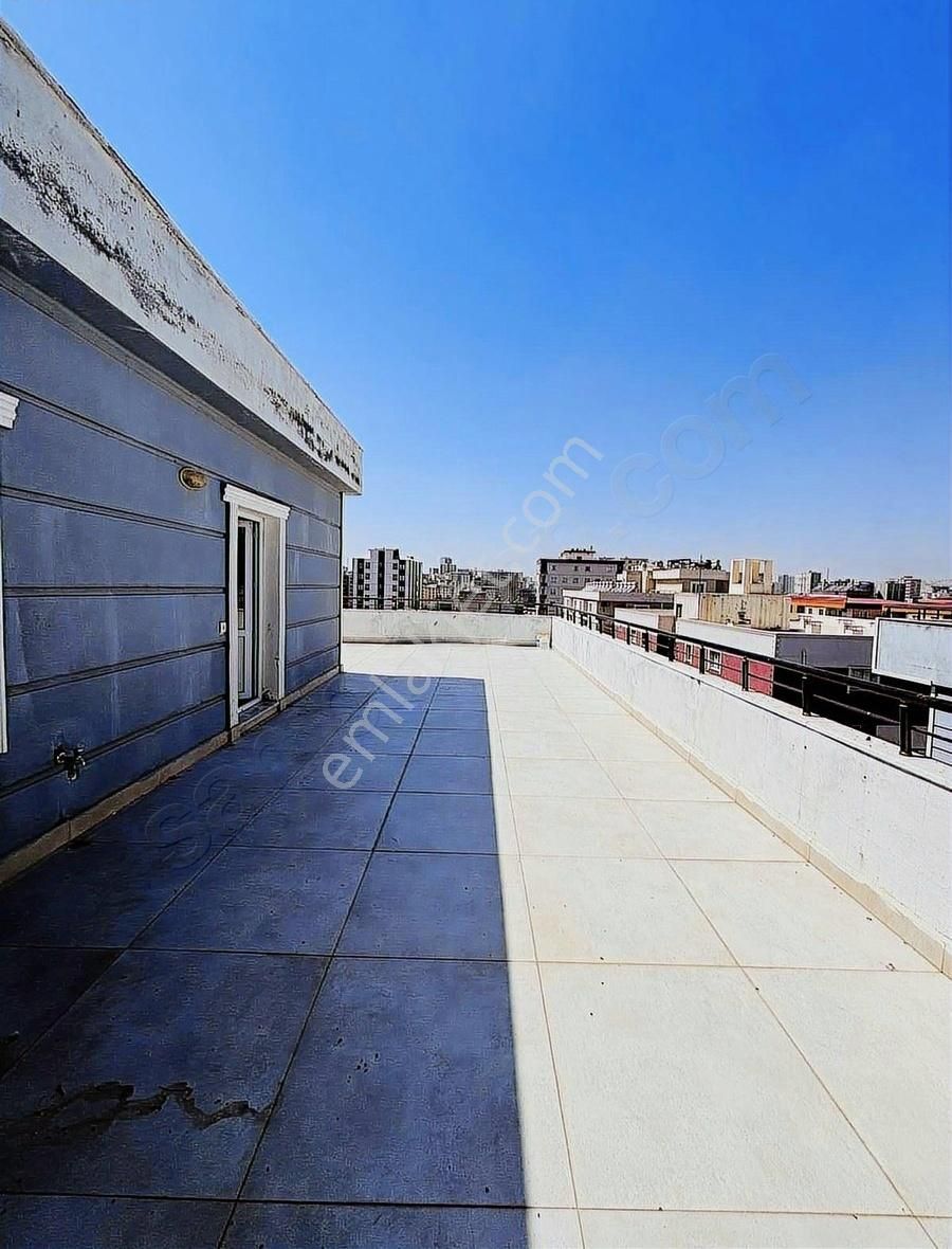 Gölbaştan Site İçerisinde Satılık 4+2 Teraslı Dubleks Daire - Görsel 16