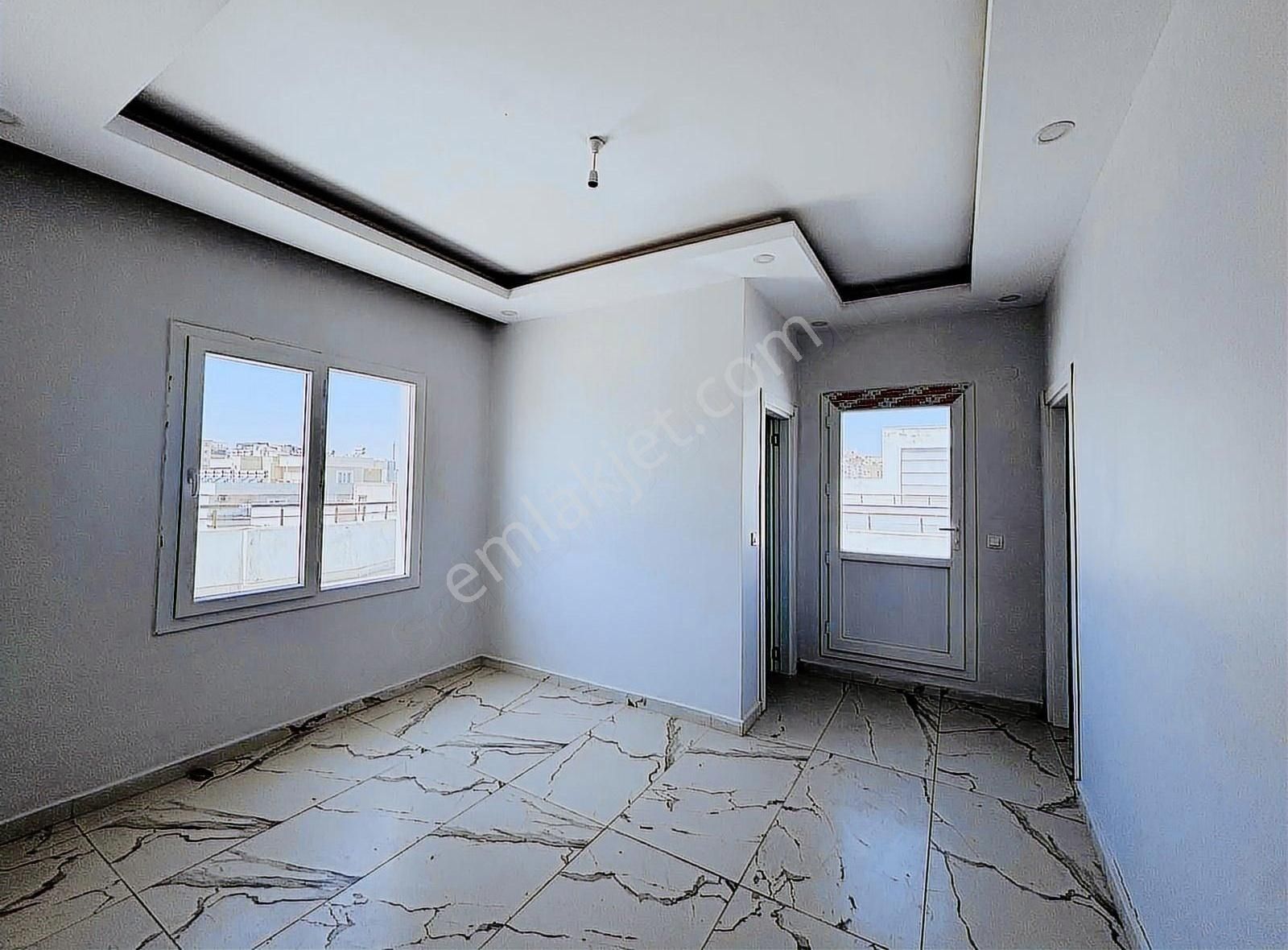 Gölbaştan Site İçerisinde Satılık 4+2 Teraslı Dubleks Daire - Görsel 10