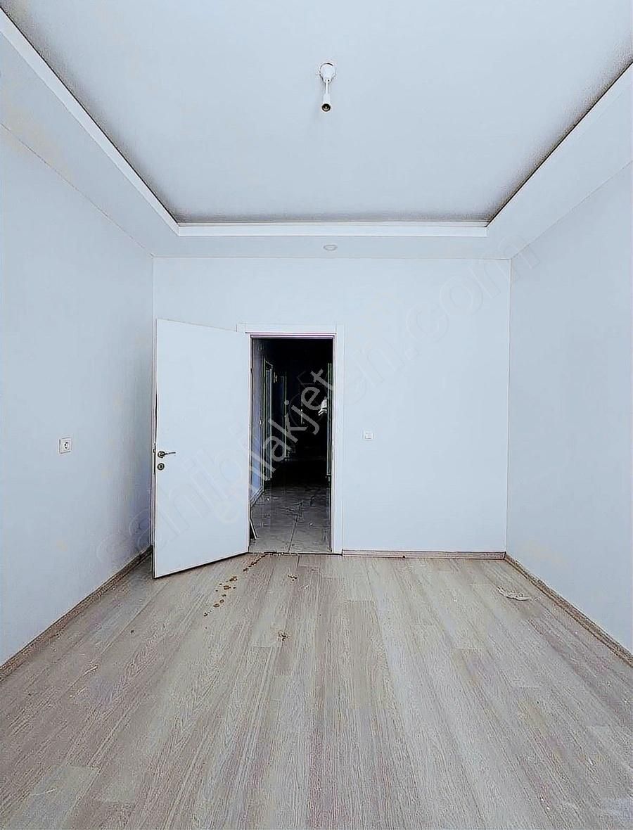 Gölbaştan Site İçerisinde Satılık 4+2 Teraslı Dubleks Daire - Görsel 21