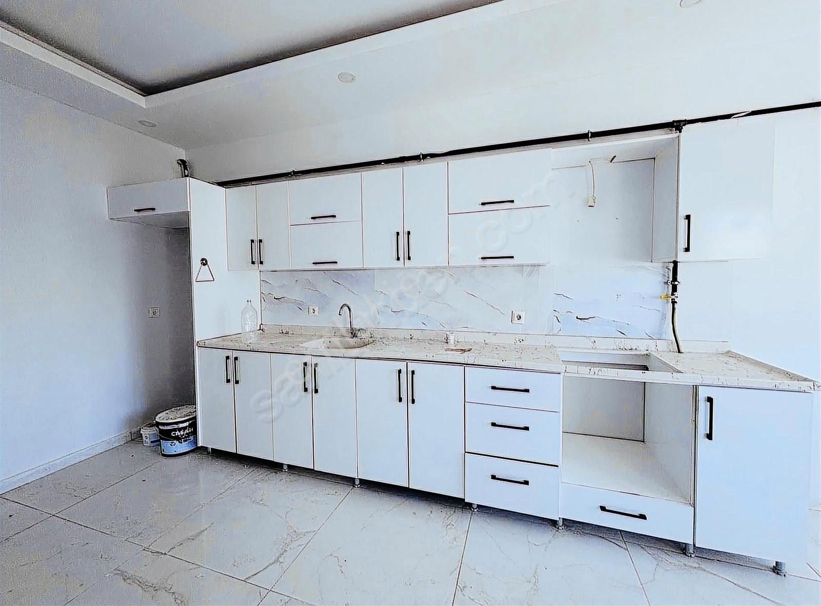 Gölbaştan Site İçerisinde Satılık 4+2 Teraslı Dubleks Daire - Görsel 23