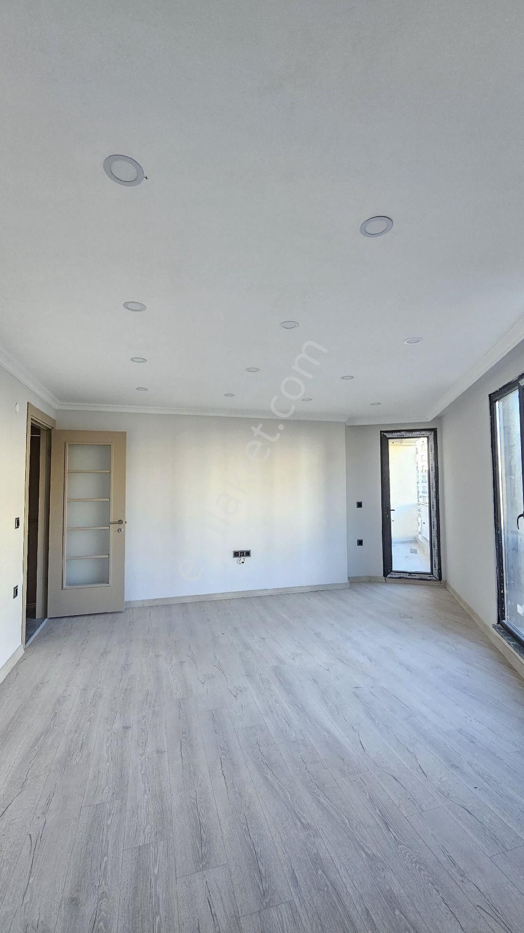 Çekmeköy Alemdağ Da Ara Arakat Dubles Daire 4+2 - Görsel 20