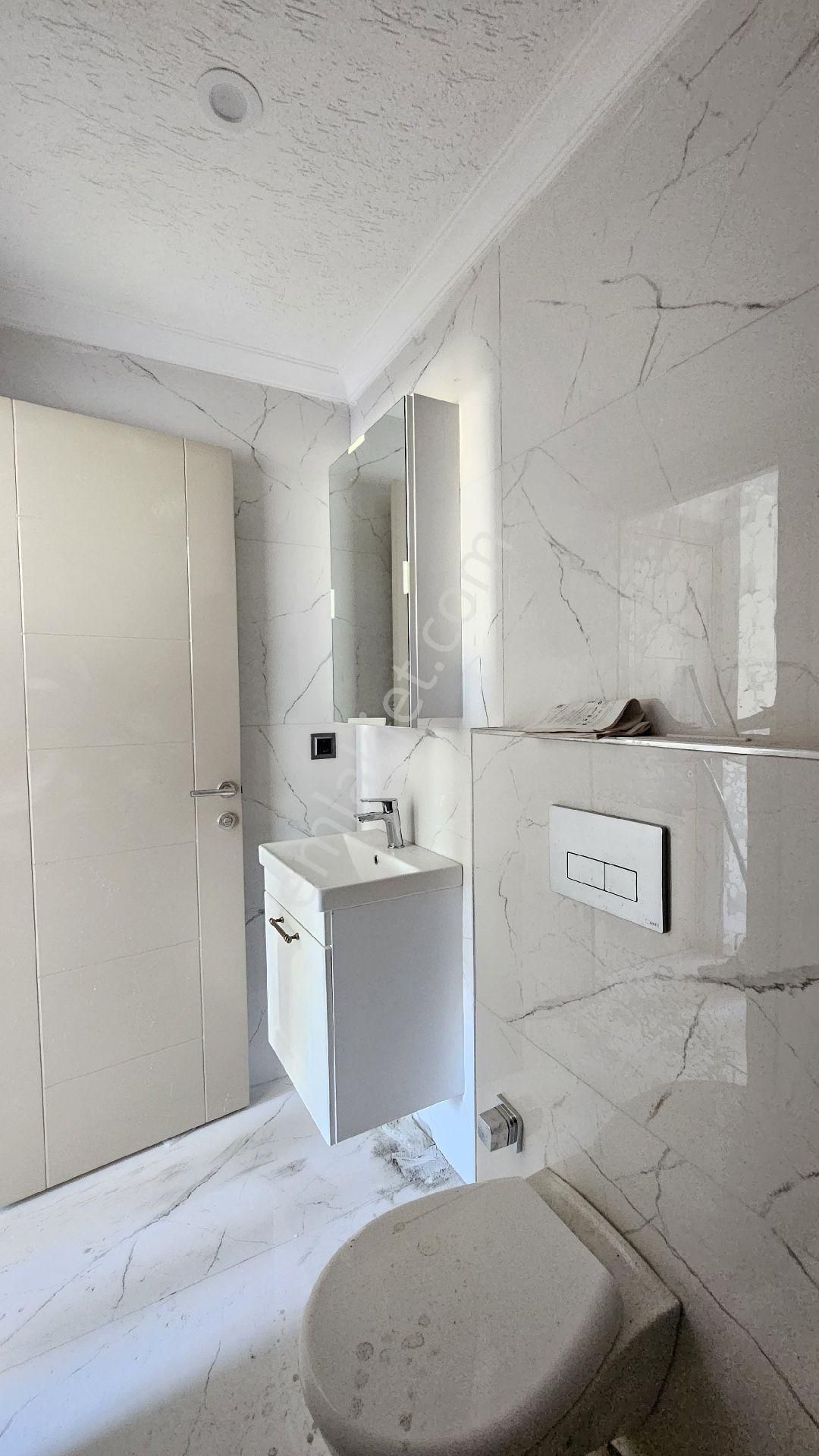 Çekmeköy Alemdağ Da Ara Arakat Dubles Daire 4+2 - Görsel 15