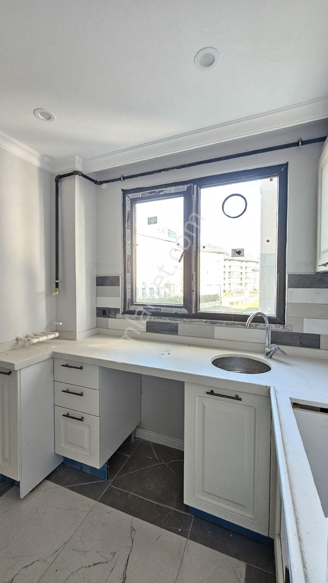 Çekmeköy Alemdağ Da Ara Arakat Dubles Daire 4+2 - Görsel 25